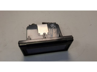 Дисплей бортового компьютера  Volvo S40 2004-        