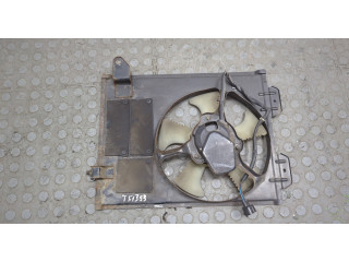 Вентилятор радиатора Mitsubishi Outlander 2003-2009