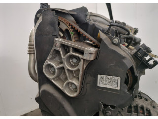  Турбина  Renault Scenic 2003-2009             