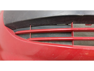 Бампер  Mitsubishi Colt 2002-2012 передний   