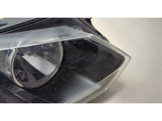 Фара передняя  Volkswagen Golf 6 2009-2012 правая 