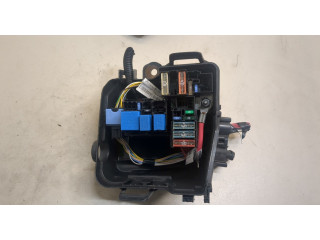 Блок предохранителей Dacia Sandero 2013-2020