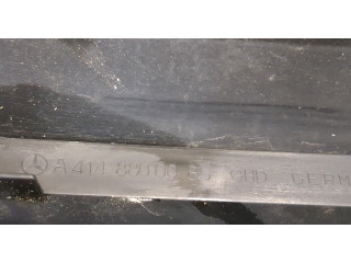 Решетка радиатора  Mercedes Vaneo          