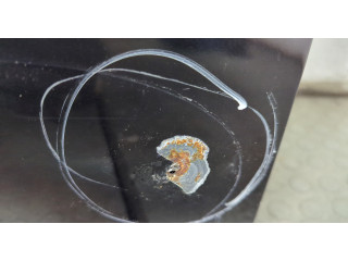 Замок багажника  Peugeot Partner 2008-2012       