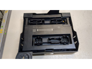 Блок БСМ Audi A7 2010-2014