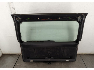 Замок багажника  Audi A6 (C6) 2004-2011       