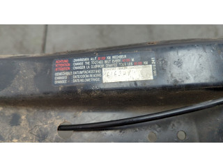 Замок капота  Skoda Octavia Tour 1996-2011     