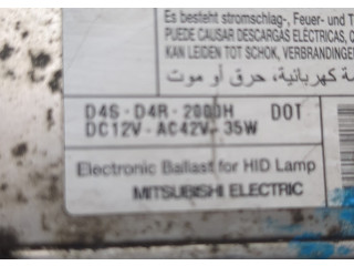 Блок розжига Mitsubishi Outlander 2012-2021