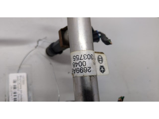 Форсунка топливная  Jeep Grand Cherokee 2004-2010         