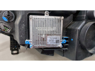 Фара передняя  Volkswagen ID.4 правая 