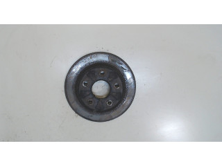 Диск тормозной  Ford Scorpio 1986-1994 2.0  задний    5022949      