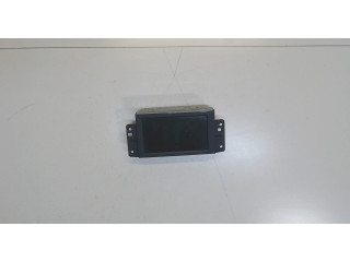 Дисплей мультимедиа  Volvo XC60 2008-2017 31282668        