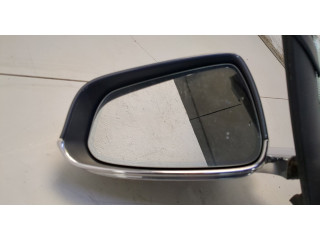 Зеркало боковое Tesla Model S левое