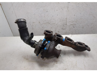 Турбина Alfa Romeo Giulietta 2010-2020 55246403