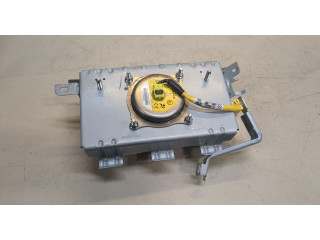 Подушка безопасности переднего пассажира  Mazda CX-5 2017-     