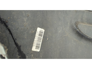 Бампер  Mitsubishi Colt 2002-2012 задний   