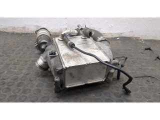 Интеркулер Ford Focus 3 2011-2015