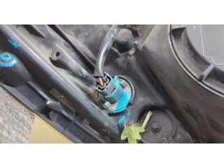 Фара передняя Honda CR-V 2006-2012 левая