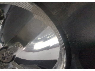 Фара передняя Volkswagen Golf 6 2009-2012 левая