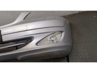 Бампер Mercedes S W221 2005-2013 передний