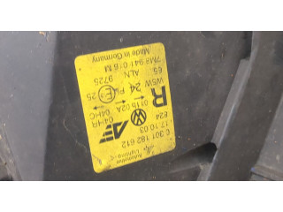 Фара передняя Seat Alhambra 2000-2010 правая