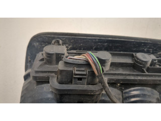 Задний фонарь