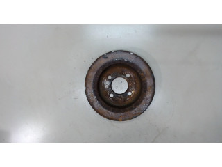 Диск тормозной  Mini Cooper (R56/R57) 2006-2013 1.6  задний     34216774987      