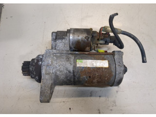 Стартер  Volkswagen Golf 6 2009-2012 1.6     