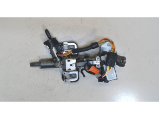  рейка  Колонка рулевая  Renault Scenic 1996-2002      