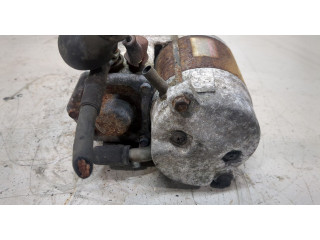 Стартер Jaguar XK 1996-2004 4.0