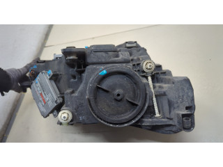 Фара передняя  Skoda SuperB 2015-2025 левая 