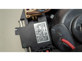 Моторчик печки Skoda Yeti 2009-2018 3C0907521F 3C0907521F