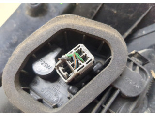 Задний фонарь