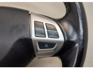 Руль  Mitsubishi Colt 2002-2012           