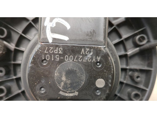 Моторчик печки  Jeep Compass 2011-2016        