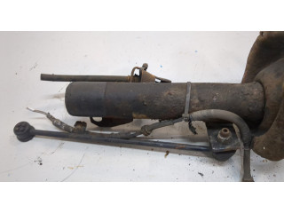 Стойка амортизатора Mazda 3 (BK) 2003-2009