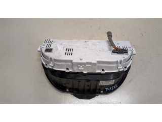 Панель приборов Honda CR-V 2007-2012 2.2 Дизель