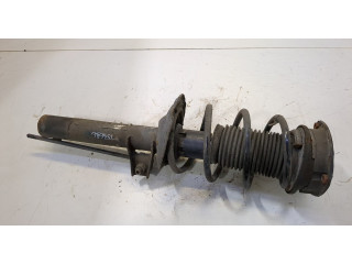 Стойка амортизатора Skoda Octavia (A7) 2013-2023 5Q0413023GH