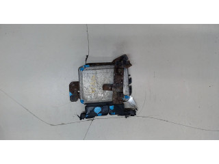 Блок управления двигателем Saab 9-3 2007-2011