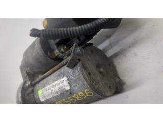 Стартер Volkswagen Touran 2003-2006 1.6 02M911023M