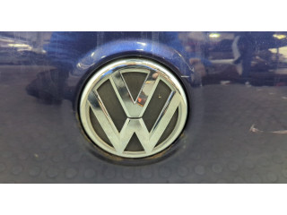 Замок багажника Volkswagen Golf 6 2009-2012