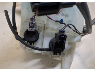 Бачок омывателя  Mazda 6 (GH) 2007-2012 GS1E67480   