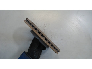 Диск тормозной Buick Encore GX 1.2 передний 13517843