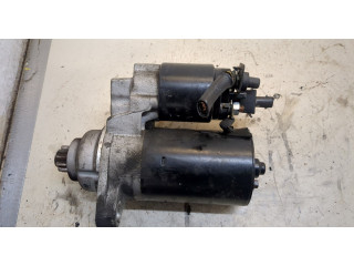 Стартер  Skoda Fabia 1999-2007 1.4     