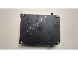 Блок BSI Citroen C4 2010-2020 9665547480