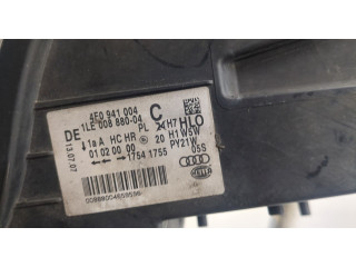 Фара передняя  Audi A6 (C6) 2004-2011 правая 