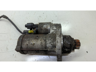 Стартер  Volkswagen Passat 7 2010-2015 Европа   02M911024   