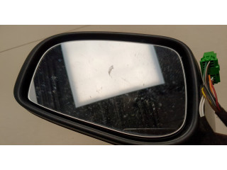 Зеркало боковое Volvo S60 2000-2009 левое