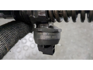 Форсунка топливная Ford Galaxy 2000-2006 038130073BA