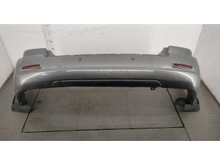 Бампер  KIA Sorento BL 2002-2011 задний   866113E030XX